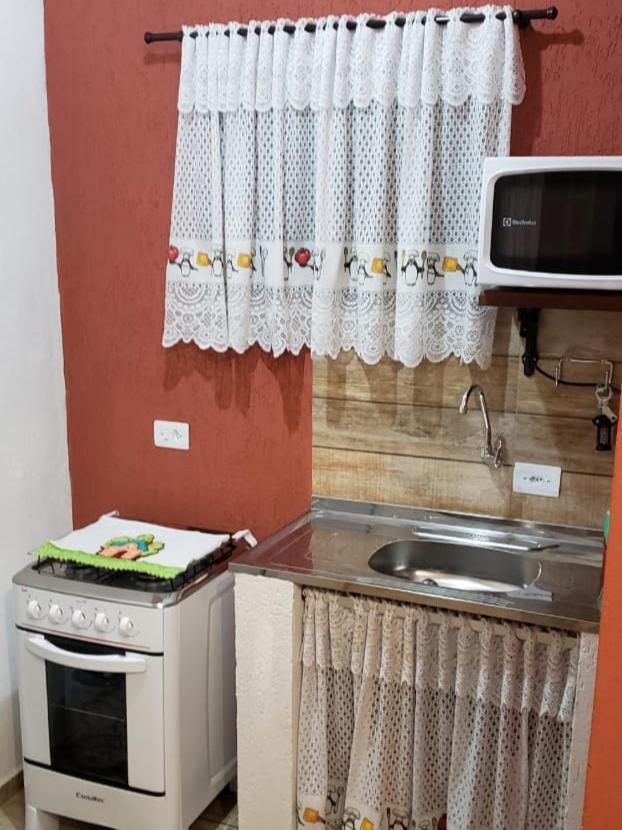Cabana Da Montanha - Sitio Pasangas Santo Antônio do Pinhal Esterno foto