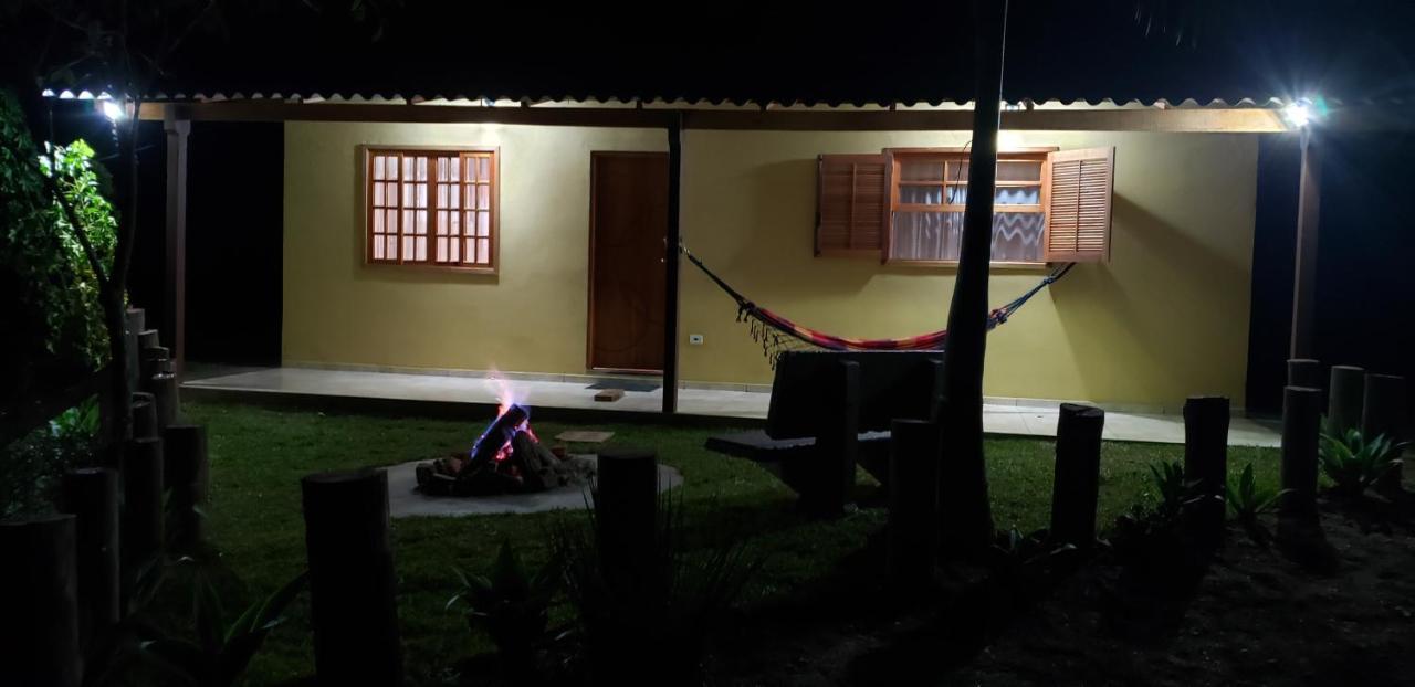 Cabana Da Montanha - Sitio Pasangas Santo Antônio do Pinhal Esterno foto